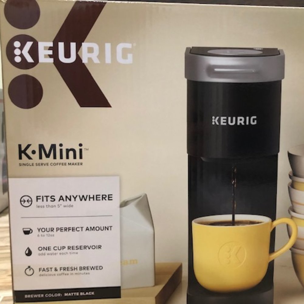 K-Mini Keurig